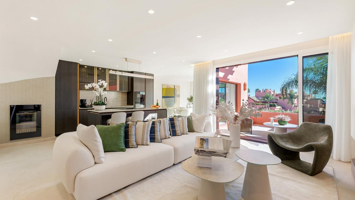 Estepona, Málaga, 29679, Spain, 3 Bedrooms Bedrooms, ,2 BathroomsBathrooms,Residential,For Sale,2001577