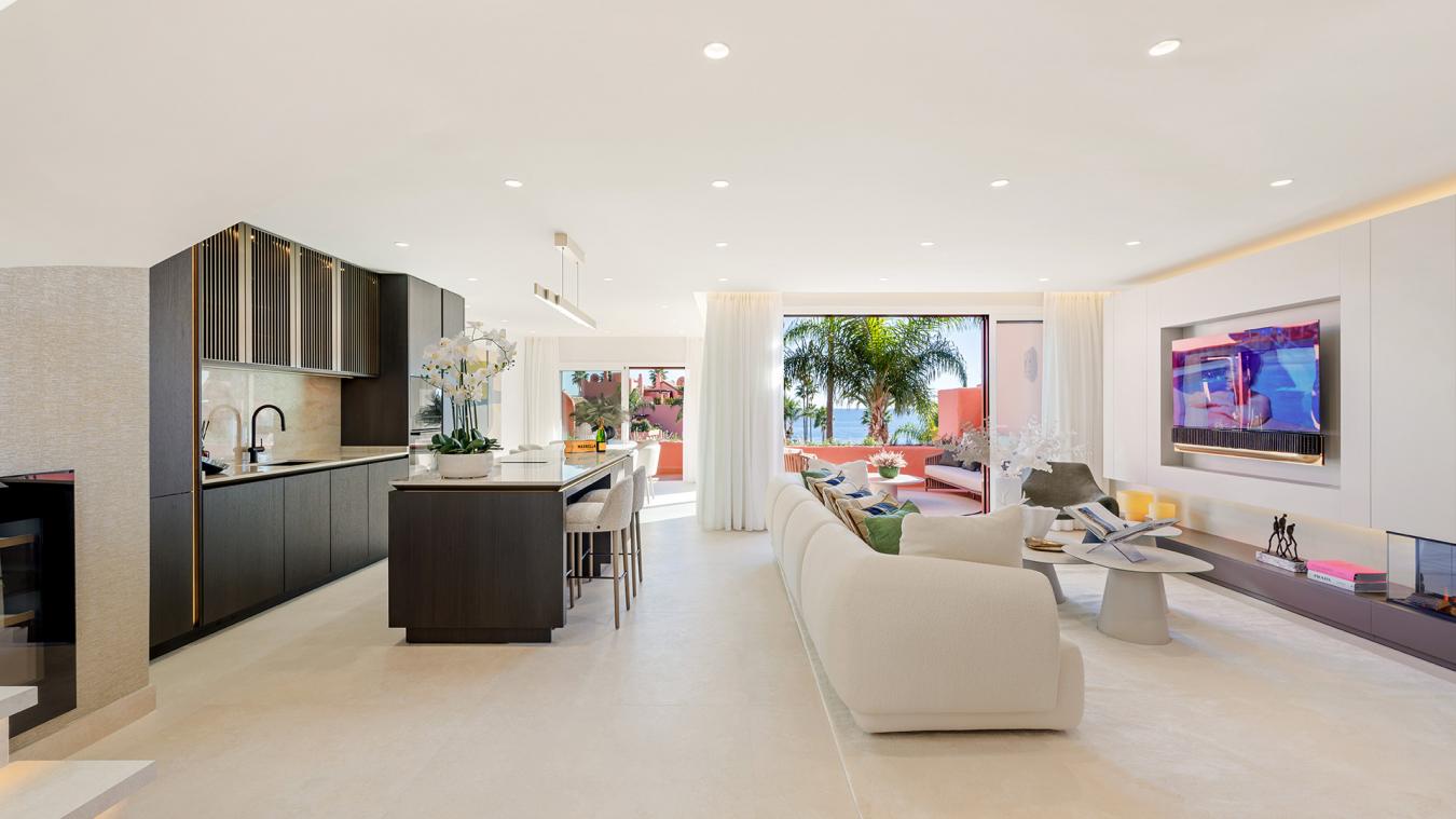 Estepona, Málaga, 29679, Spain, 3 Bedrooms Bedrooms, ,2 BathroomsBathrooms,Residential,For Sale,2001577