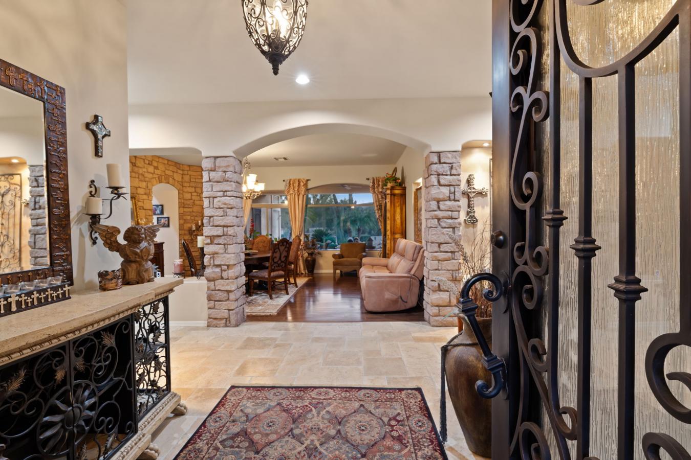 Cave Creek, Maricopa, 85331, United States, 6 Bedrooms Bedrooms, ,5 BathroomsBathrooms,Residential,For Sale,2002573