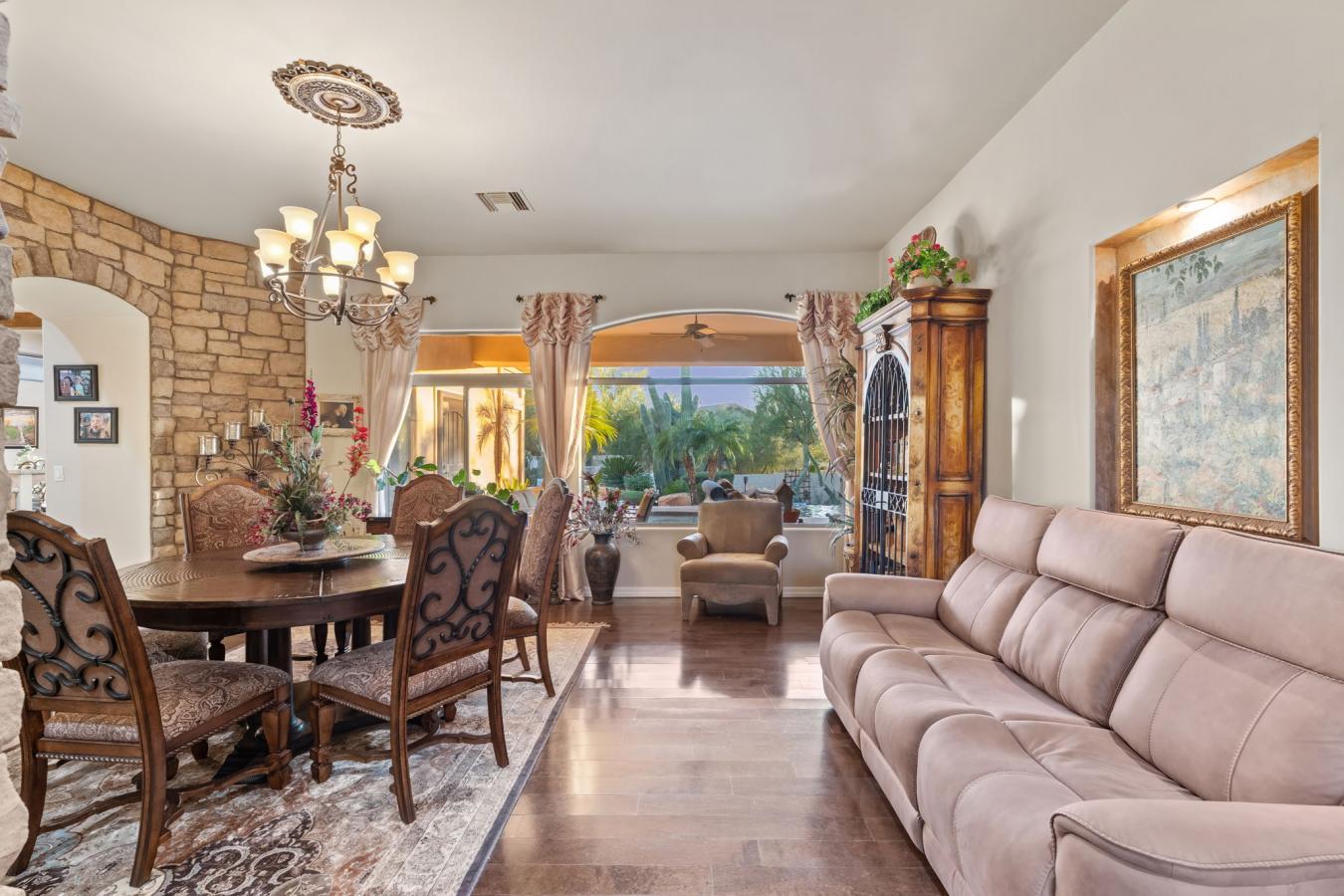 Cave Creek, Maricopa, 85331, United States, 6 Bedrooms Bedrooms, ,5 BathroomsBathrooms,Residential,For Sale,2002573