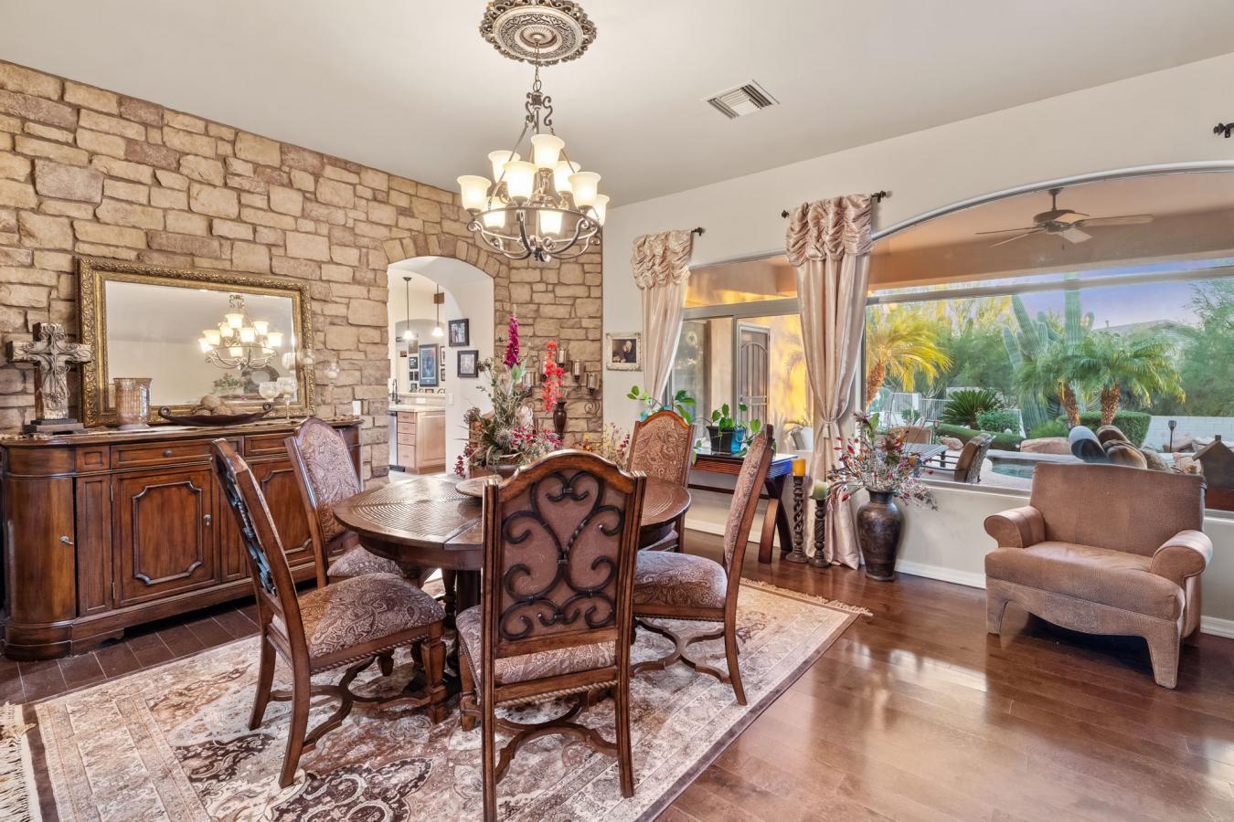 Cave Creek, Maricopa, 85331, United States, 6 Bedrooms Bedrooms, ,5 BathroomsBathrooms,Residential,For Sale,2002573