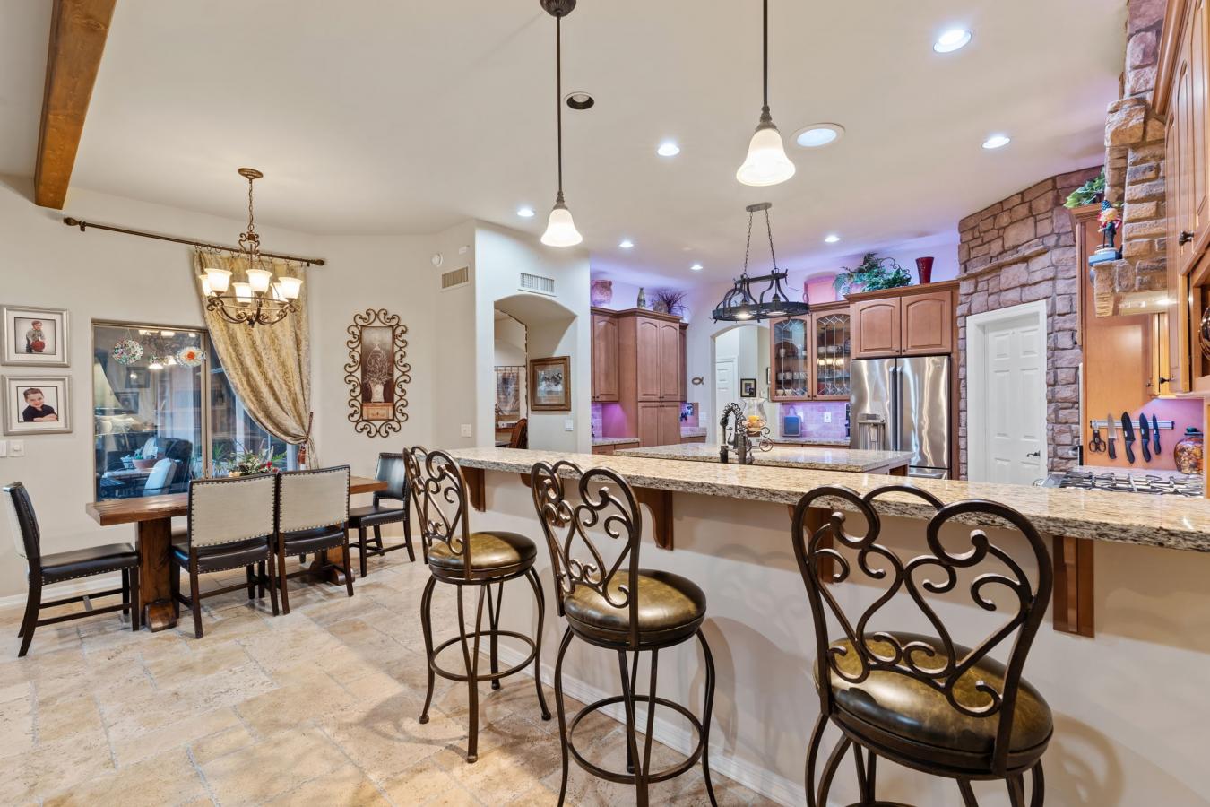 Cave Creek, Maricopa, 85331, United States, 6 Bedrooms Bedrooms, ,5 BathroomsBathrooms,Residential,For Sale,2002573