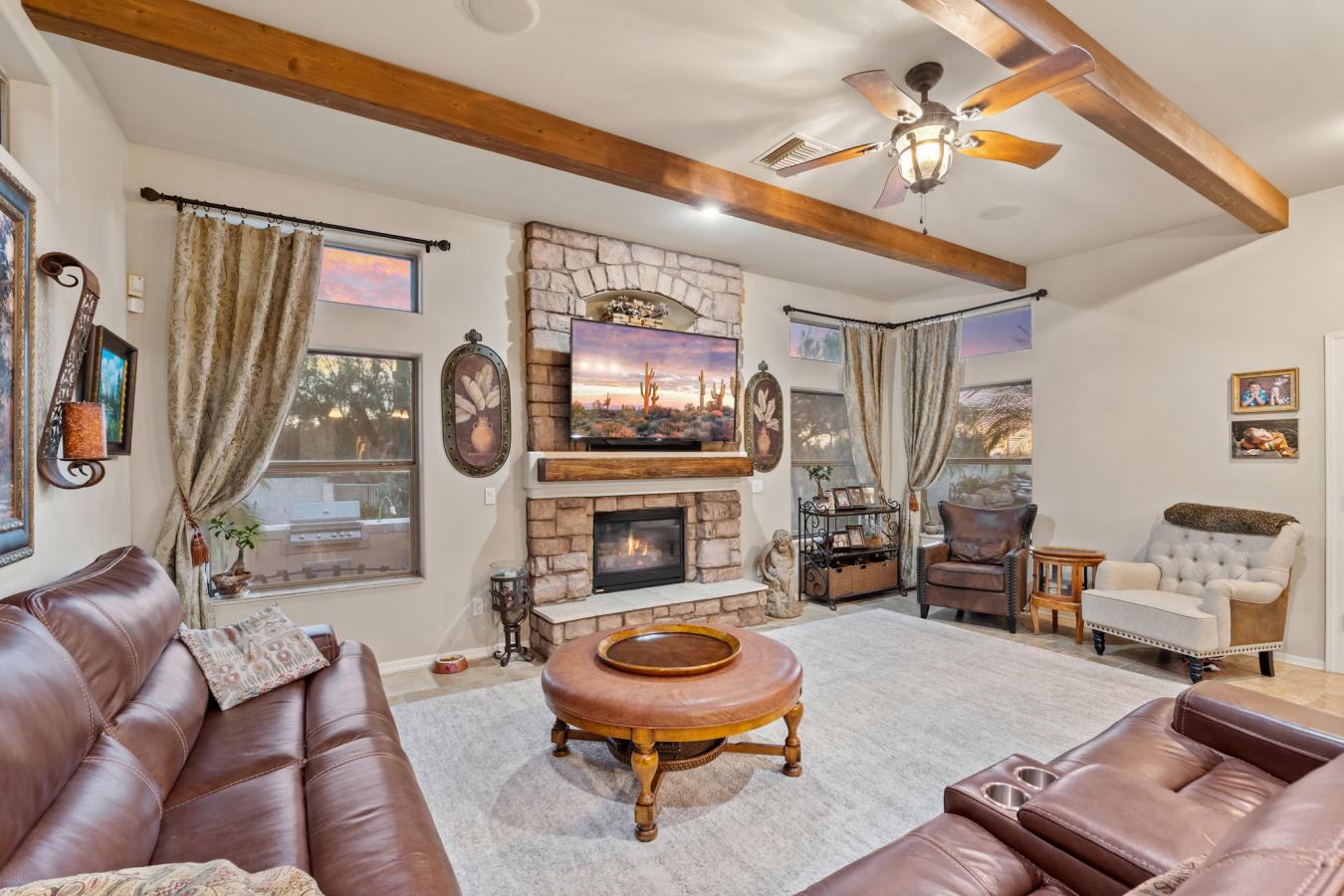 Cave Creek, Maricopa, 85331, United States, 6 Bedrooms Bedrooms, ,5 BathroomsBathrooms,Residential,For Sale,2002573