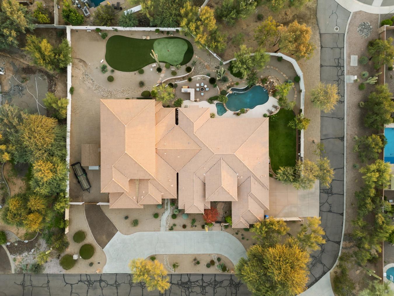 Cave Creek, Maricopa, 85331, United States, 6 Bedrooms Bedrooms, ,5 BathroomsBathrooms,Residential,For Sale,2002573