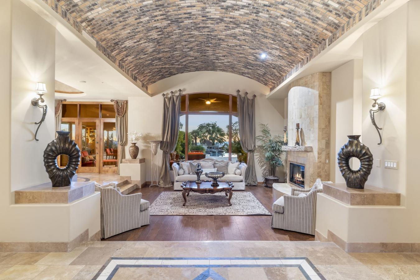 Scottsdale, Maricopa, 85259, United States, 6 Bedrooms Bedrooms, ,5 BathroomsBathrooms,Residential,For Sale,2002570