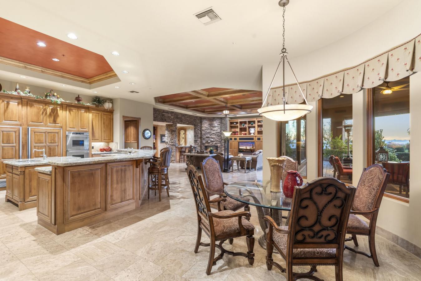 Scottsdale, Maricopa, 85259, United States, 6 Bedrooms Bedrooms, ,5 BathroomsBathrooms,Residential,For Sale,2002570