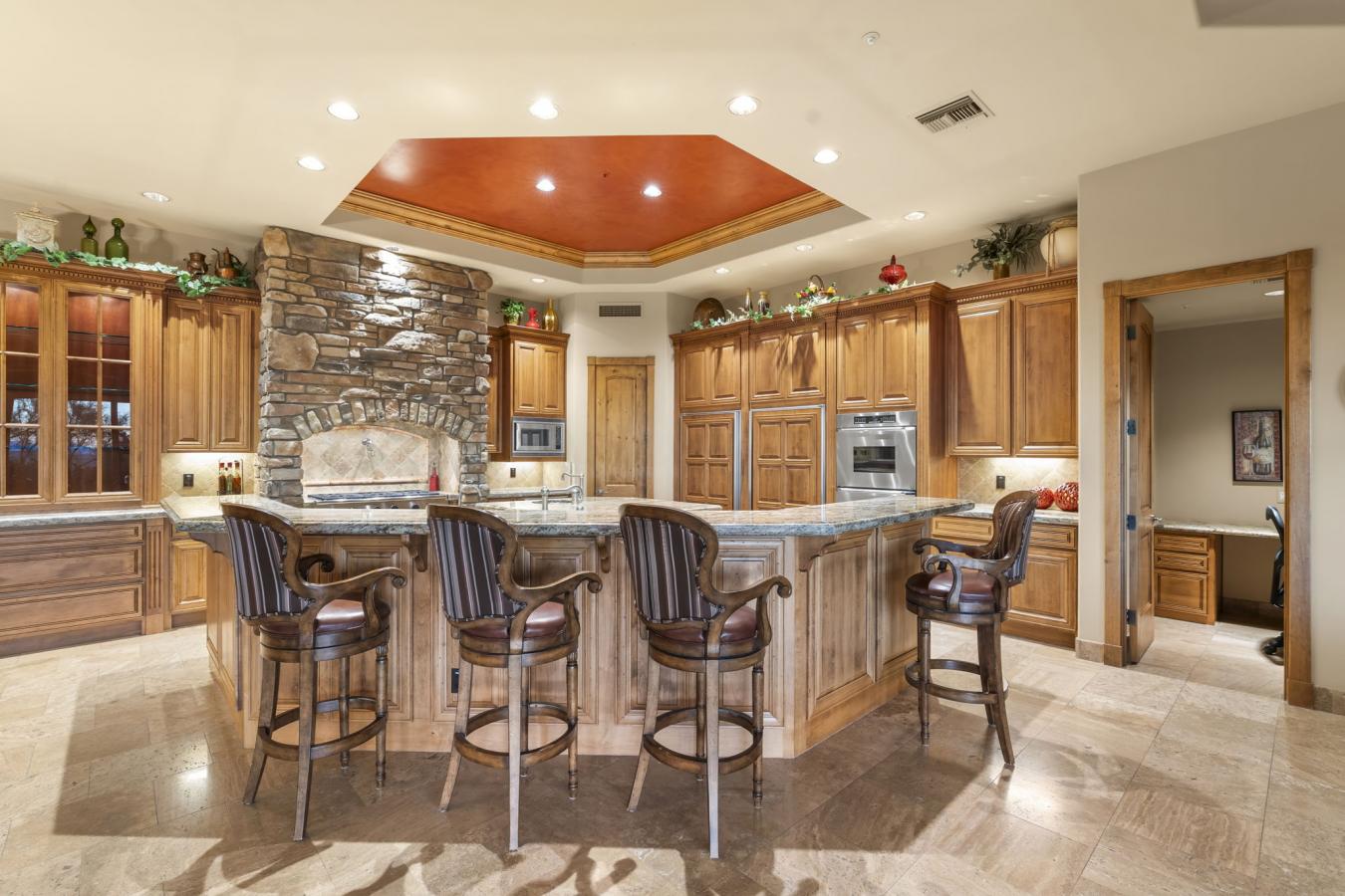 Scottsdale, Maricopa, 85259, United States, 6 Bedrooms Bedrooms, ,5 BathroomsBathrooms,Residential,For Sale,2002570