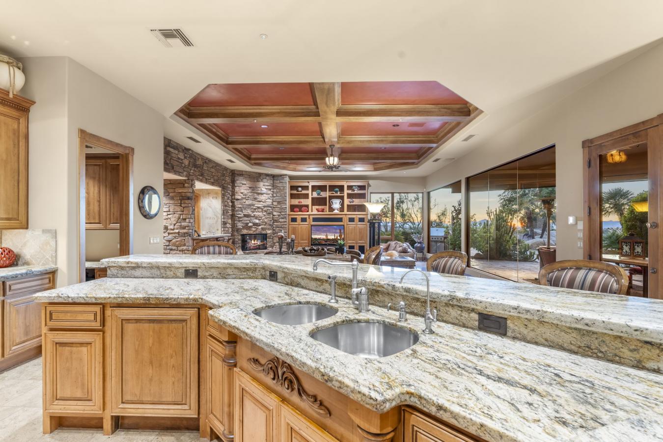 Scottsdale, Maricopa, 85259, United States, 6 Bedrooms Bedrooms, ,5 BathroomsBathrooms,Residential,For Sale,2002570