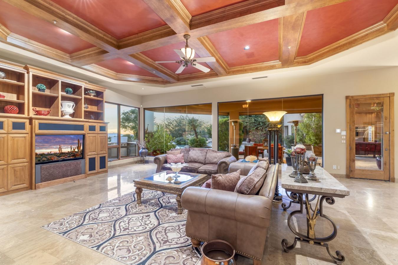 Scottsdale, Maricopa, 85259, United States, 6 Bedrooms Bedrooms, ,5 BathroomsBathrooms,Residential,For Sale,2002570