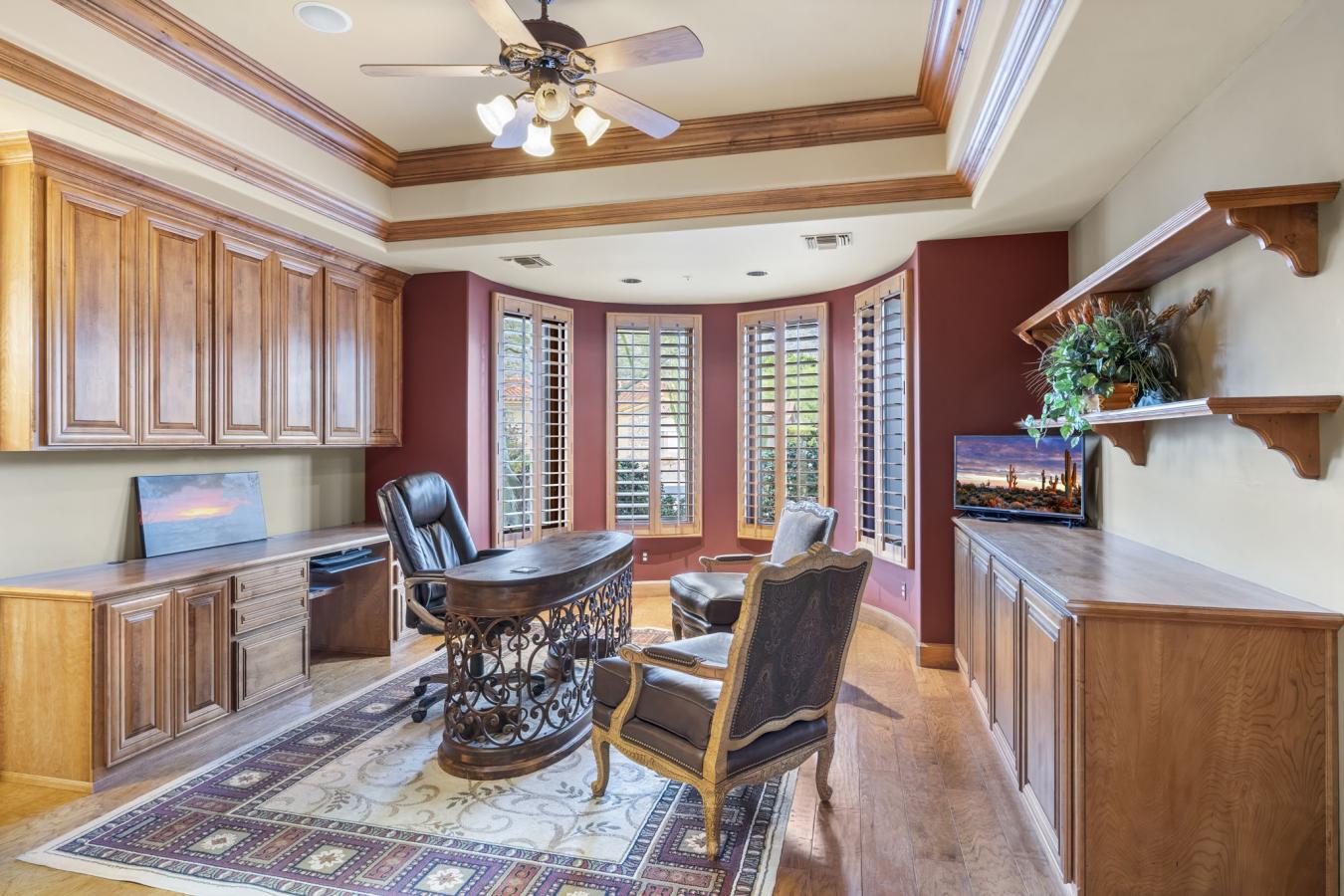 Scottsdale, Maricopa, 85259, United States, 6 Bedrooms Bedrooms, ,5 BathroomsBathrooms,Residential,For Sale,2002570