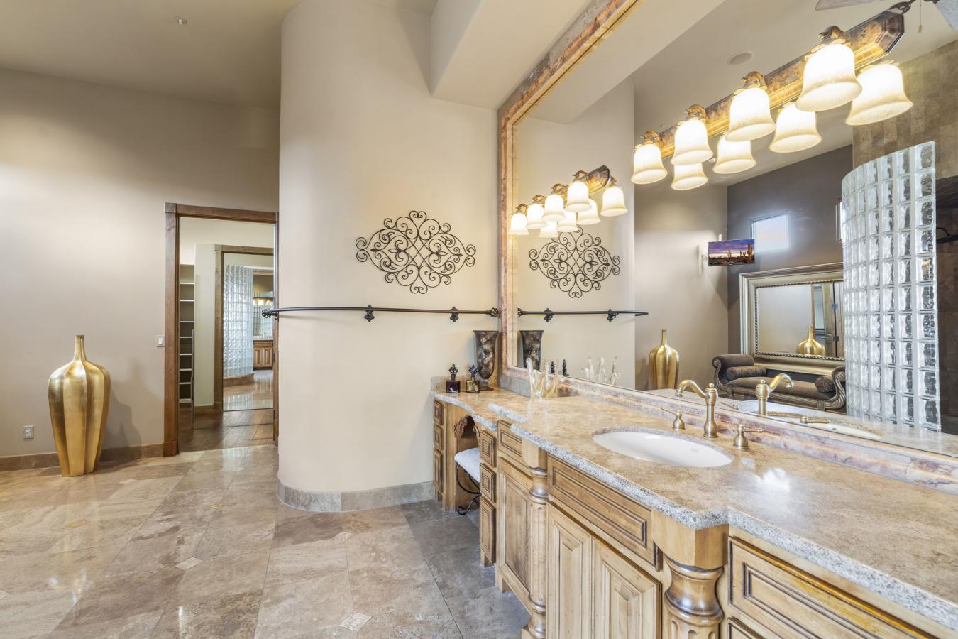 Scottsdale, Maricopa, 85259, United States, 6 Bedrooms Bedrooms, ,5 BathroomsBathrooms,Residential,For Sale,2002570