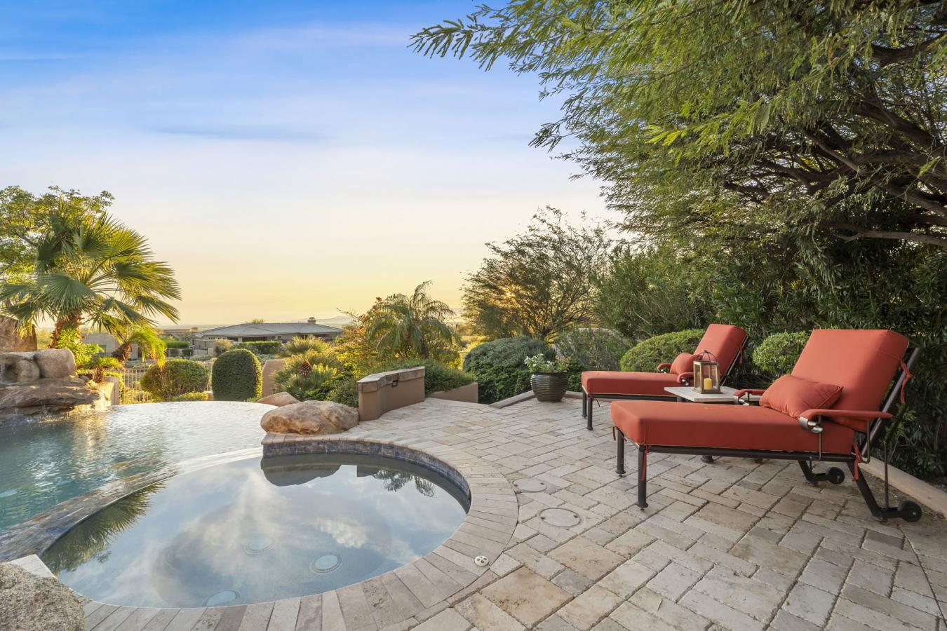 Scottsdale, Maricopa, 85259, United States, 6 Bedrooms Bedrooms, ,5 BathroomsBathrooms,Residential,For Sale,2002570