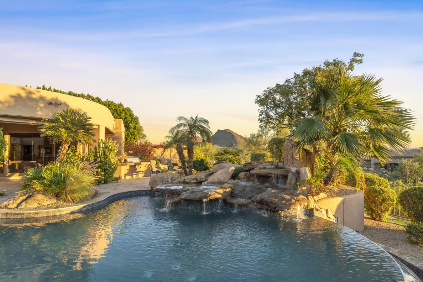 Scottsdale, Maricopa, 85259, United States, 6 Bedrooms Bedrooms, ,5 BathroomsBathrooms,Residential,For Sale,2002570