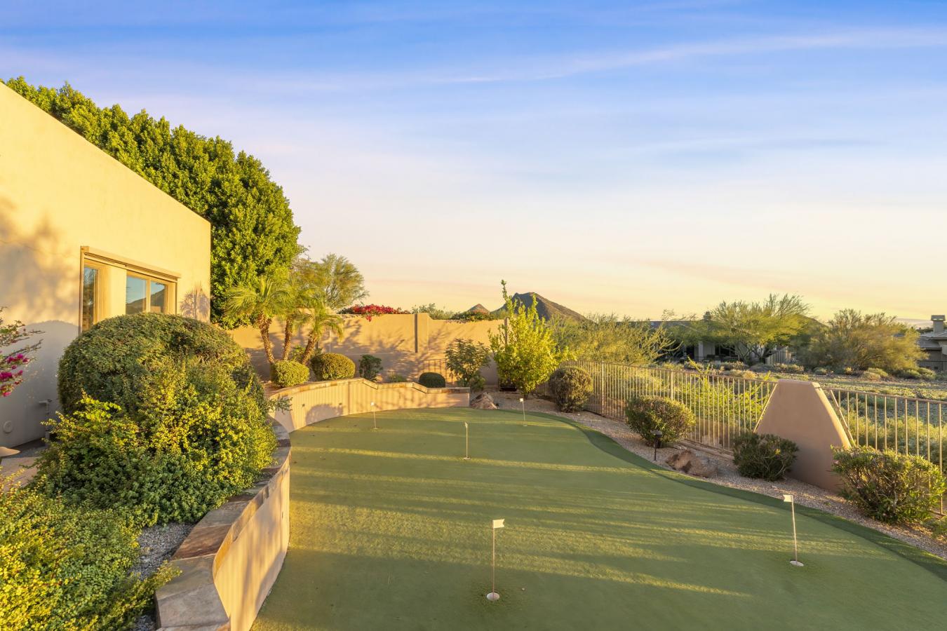 Scottsdale, Maricopa, 85259, United States, 6 Bedrooms Bedrooms, ,5 BathroomsBathrooms,Residential,For Sale,2002570