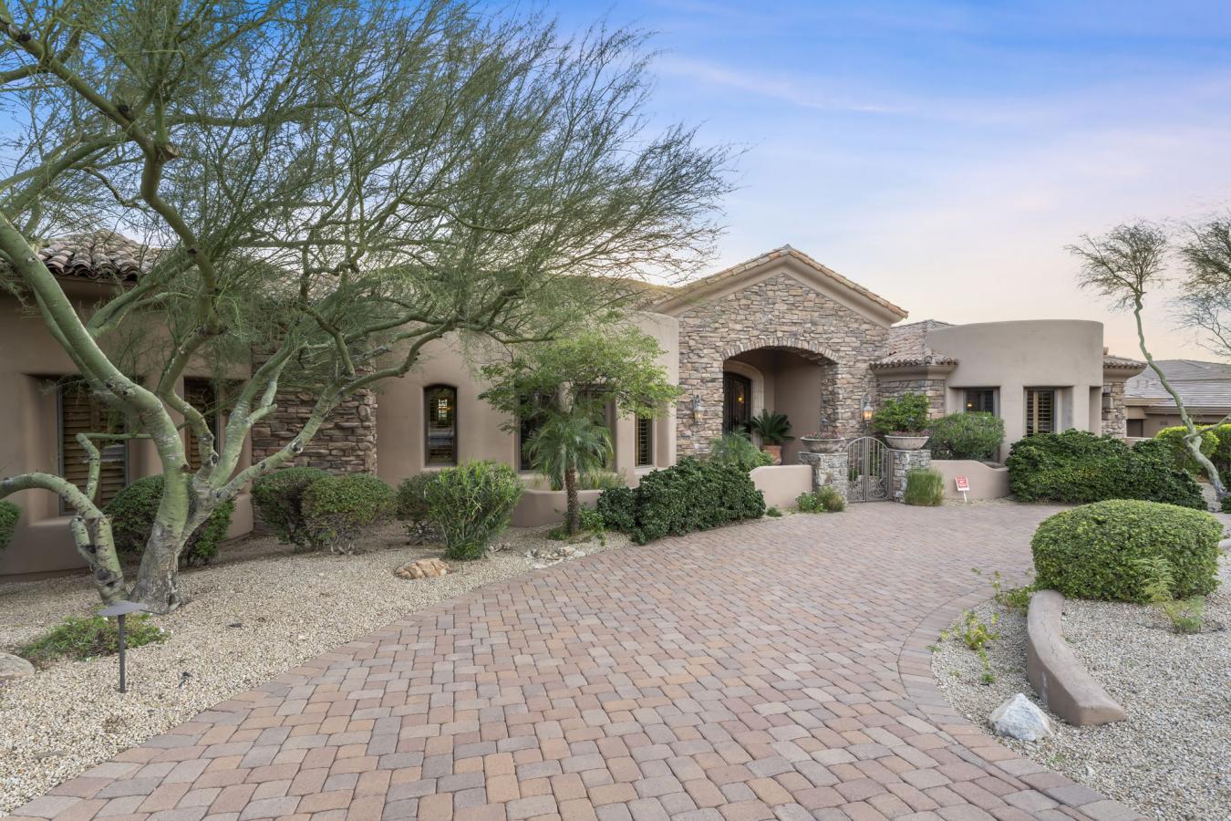 Scottsdale, Maricopa, 85259, United States, 6 Bedrooms Bedrooms, ,5 BathroomsBathrooms,Residential,For Sale,2002570