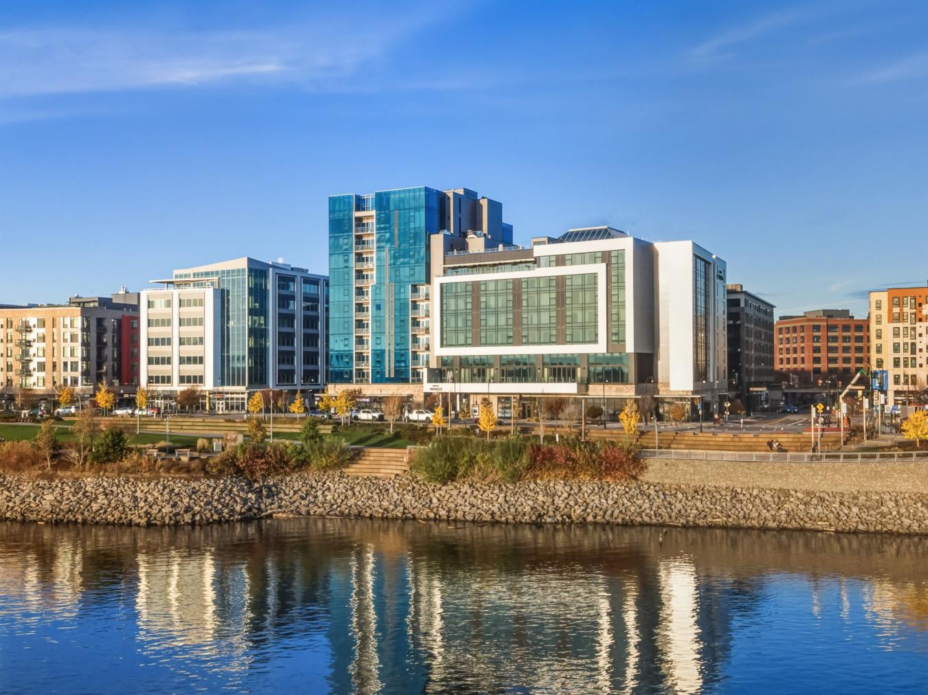 Vancouver, WA, Washington, 98660, United States, 2 Bedrooms Bedrooms, ,2 BathroomsBathrooms,Residential,For Sale,2001574