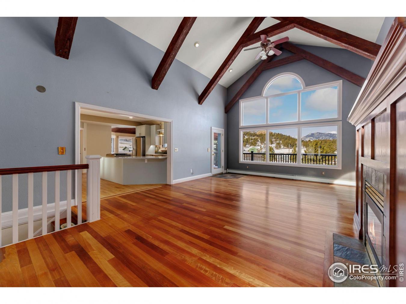 Estes Park, Larimer, 80517, United States, 4 Bedrooms Bedrooms, ,3 BathroomsBathrooms,Residential,For Sale,2002571