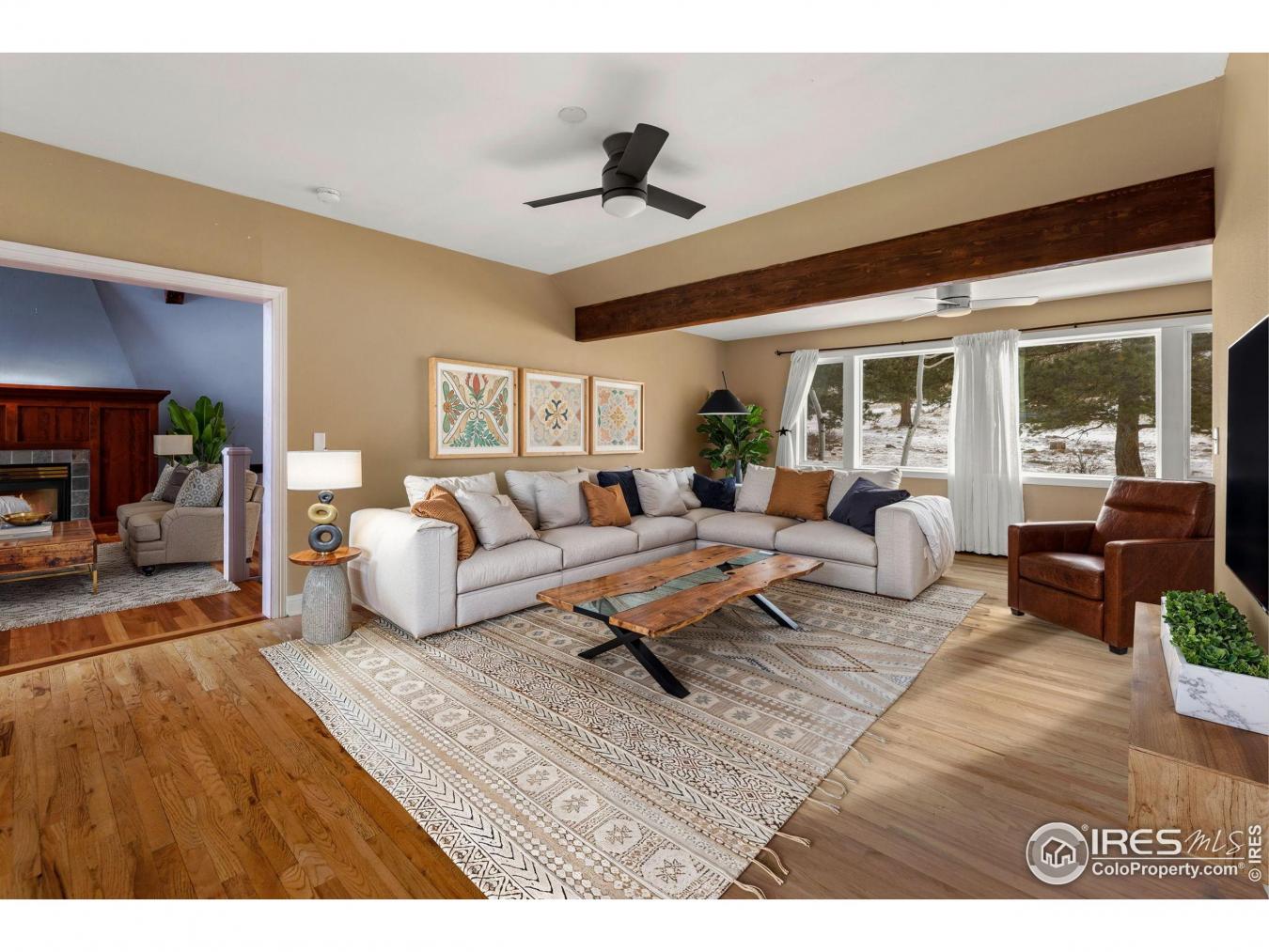 Estes Park, Larimer, 80517, United States, 4 Bedrooms Bedrooms, ,3 BathroomsBathrooms,Residential,For Sale,2002571