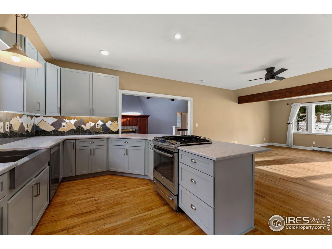 Estes Park, Larimer, 80517, United States, 4 Bedrooms Bedrooms, ,3 BathroomsBathrooms,Residential,For Sale,2002571