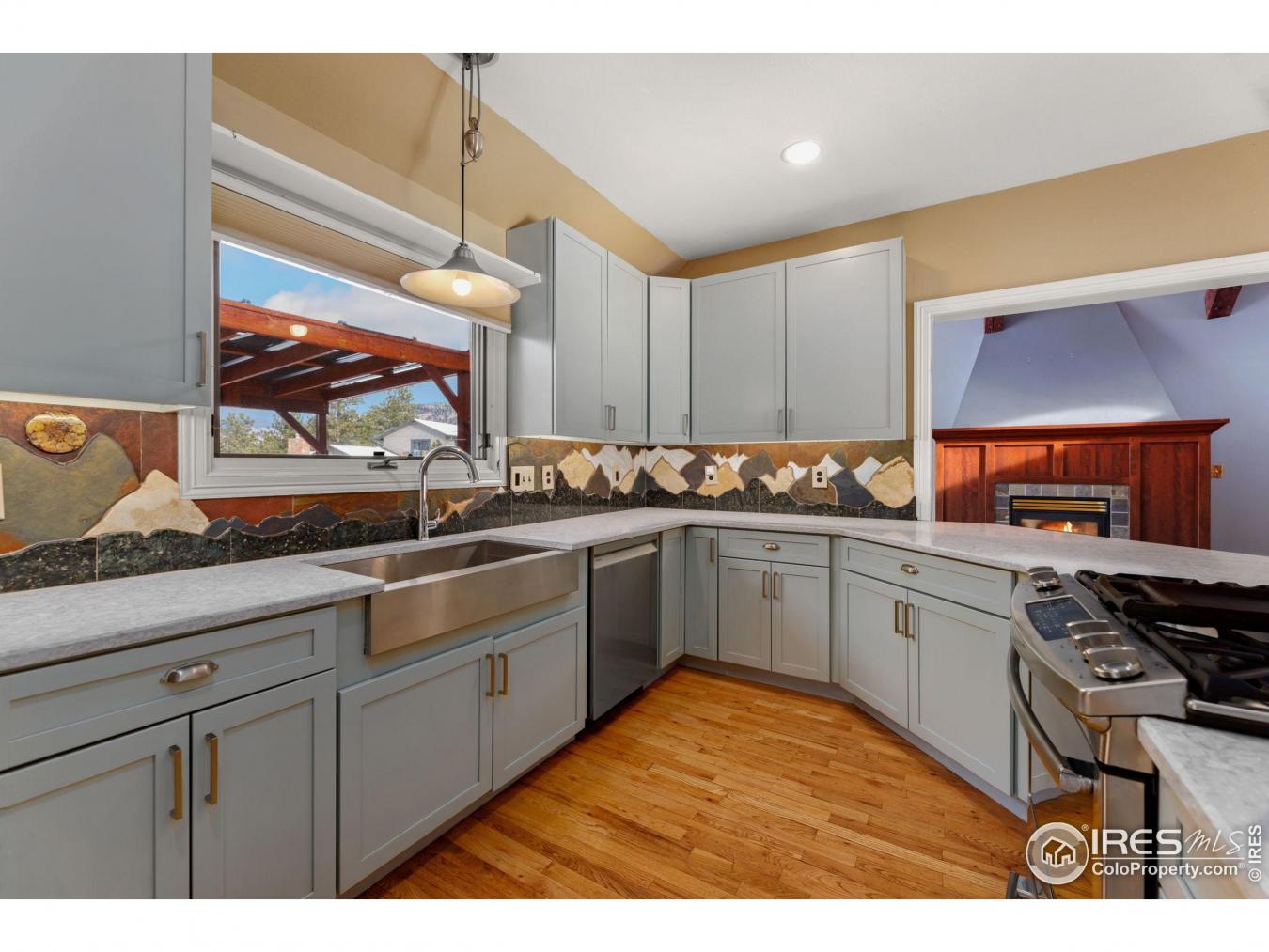 Estes Park, Larimer, 80517, United States, 4 Bedrooms Bedrooms, ,3 BathroomsBathrooms,Residential,For Sale,2002571