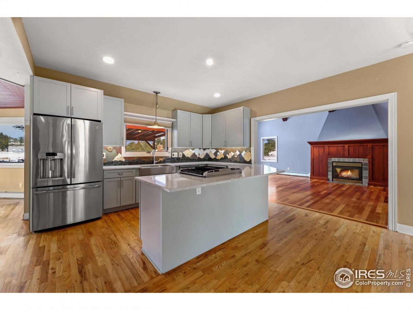 Estes Park, Larimer, 80517, United States, 4 Bedrooms Bedrooms, ,3 BathroomsBathrooms,Residential,For Sale,2002571