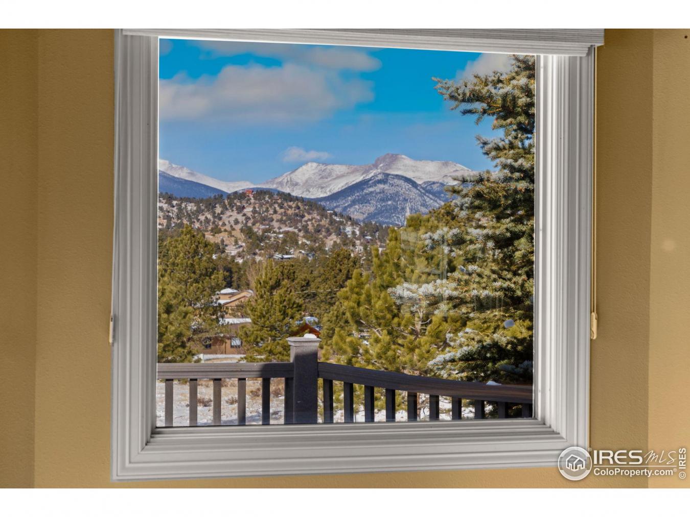 Estes Park, Larimer, 80517, United States, 4 Bedrooms Bedrooms, ,3 BathroomsBathrooms,Residential,For Sale,2002571