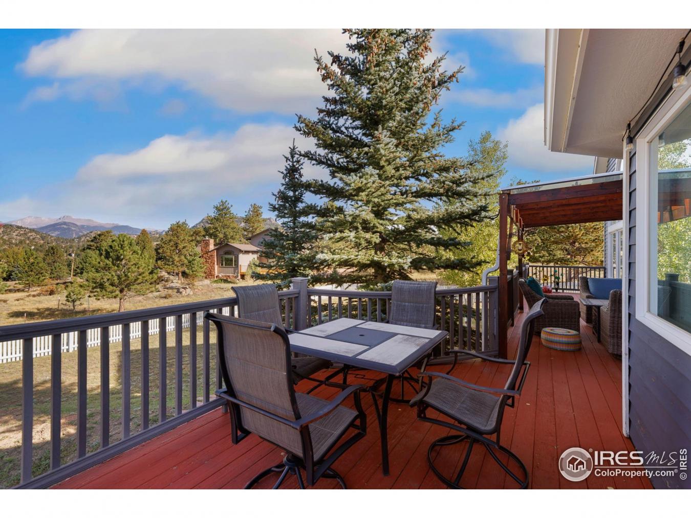 Estes Park, Larimer, 80517, United States, 4 Bedrooms Bedrooms, ,3 BathroomsBathrooms,Residential,For Sale,2002571