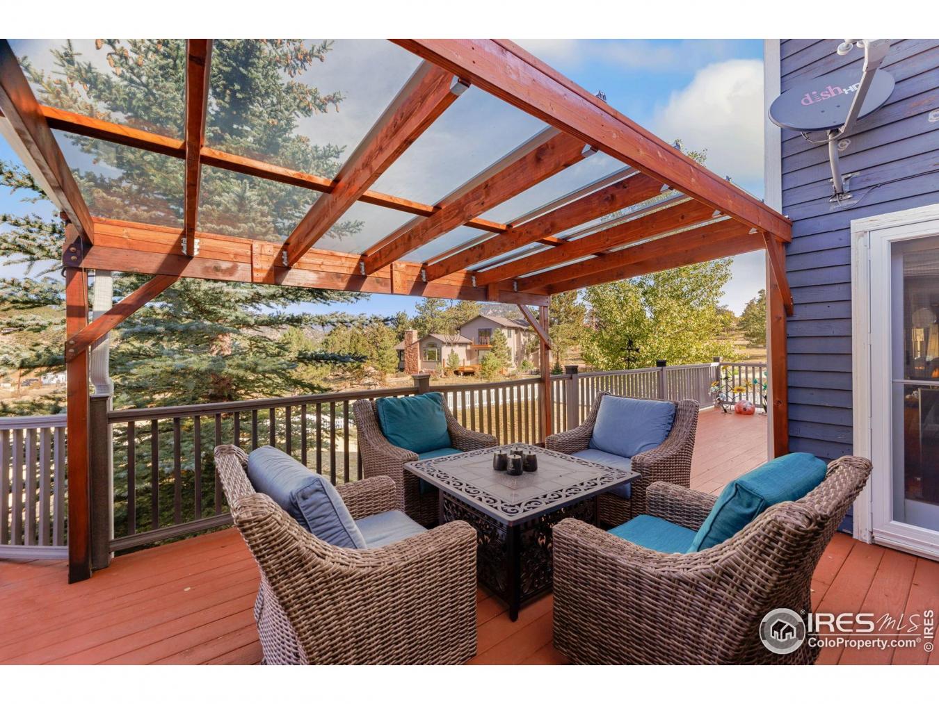 Estes Park, Larimer, 80517, United States, 4 Bedrooms Bedrooms, ,3 BathroomsBathrooms,Residential,For Sale,2002571