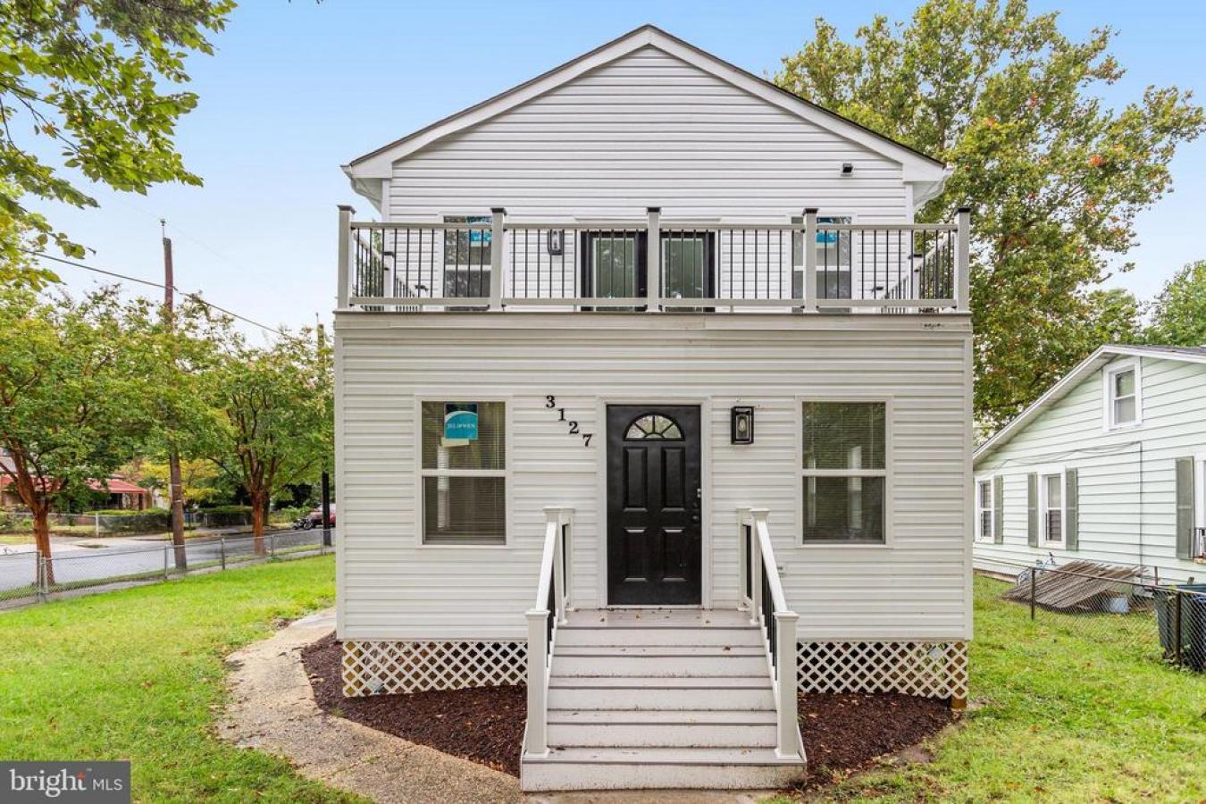 WASHINGTON, WASHINGTON, 20019, United States, ,Residential,For Sale,2002569