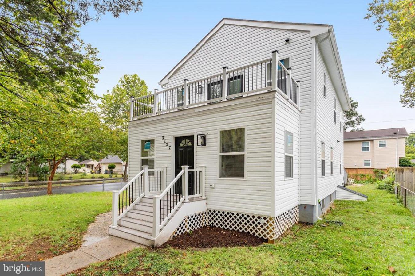 WASHINGTON, WASHINGTON, 20019, United States, ,Residential,For Sale,2002569