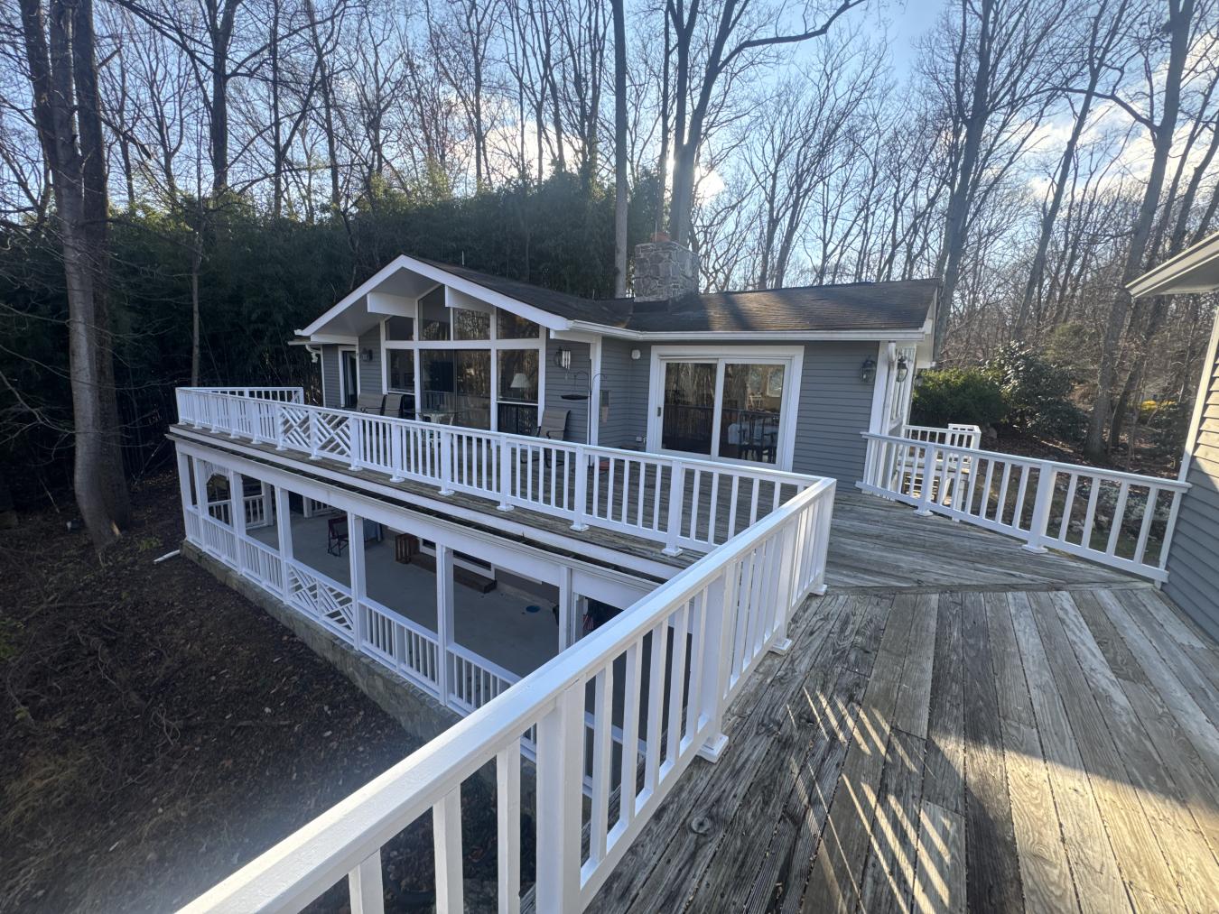 McLean, Fairfax, 22102, United States, 5 Bedrooms Bedrooms, ,6 BathroomsBathrooms,Residential,For Sale,2002568