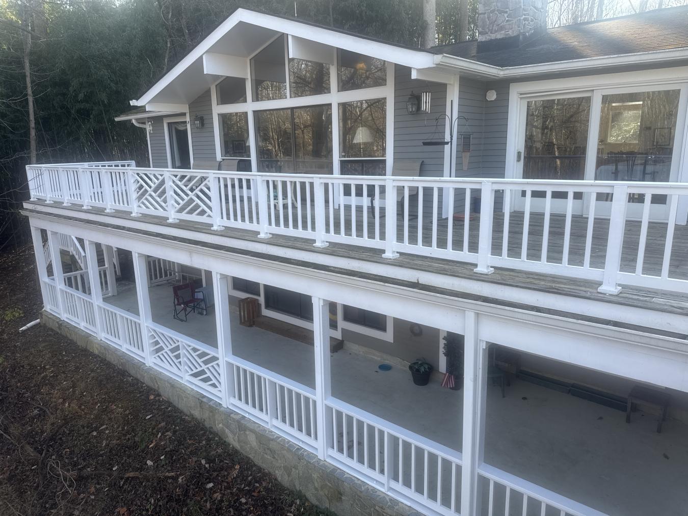 McLean, Fairfax, 22102, United States, 5 Bedrooms Bedrooms, ,6 BathroomsBathrooms,Residential,For Sale,2002568