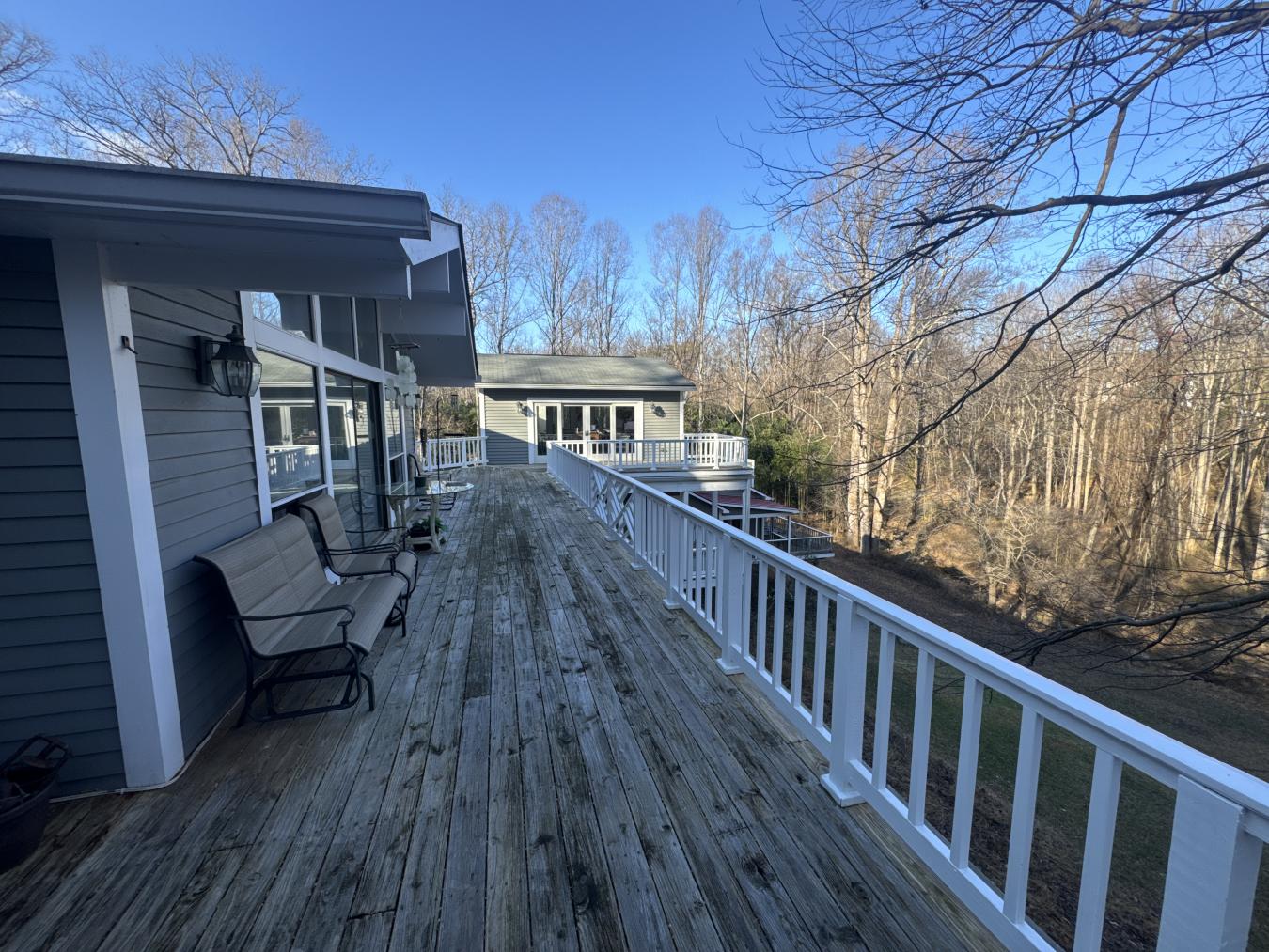 McLean, Fairfax, 22102, United States, 5 Bedrooms Bedrooms, ,6 BathroomsBathrooms,Residential,For Sale,2002568