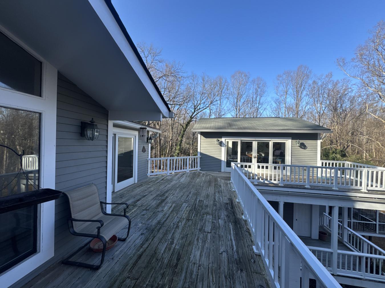 McLean, Fairfax, 22102, United States, 5 Bedrooms Bedrooms, ,6 BathroomsBathrooms,Residential,For Sale,2002568