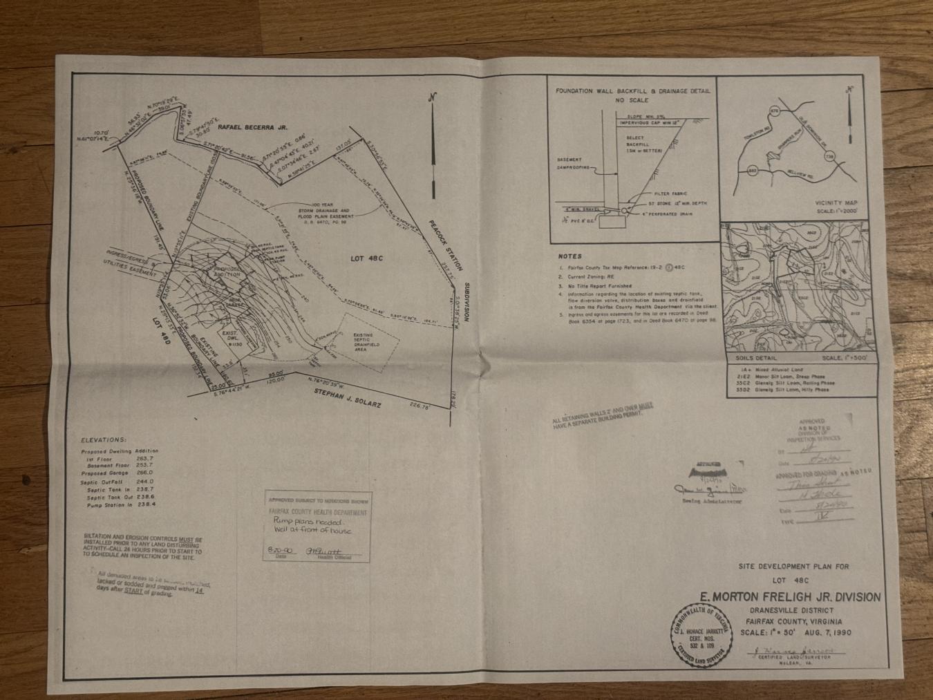 McLean, Fairfax, 22102, United States, 5 Bedrooms Bedrooms, ,6 BathroomsBathrooms,Residential,For Sale,2002568