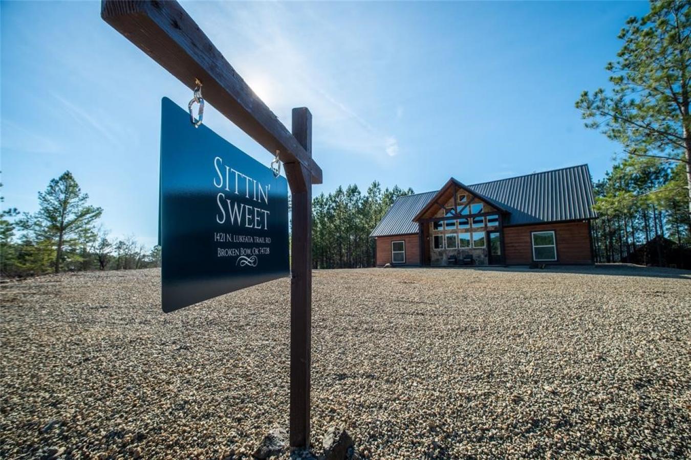 Broken Bow, McCurtain, 74728, United States, 4 Bedrooms Bedrooms, ,4 BathroomsBathrooms,Residential,For Sale,2002567