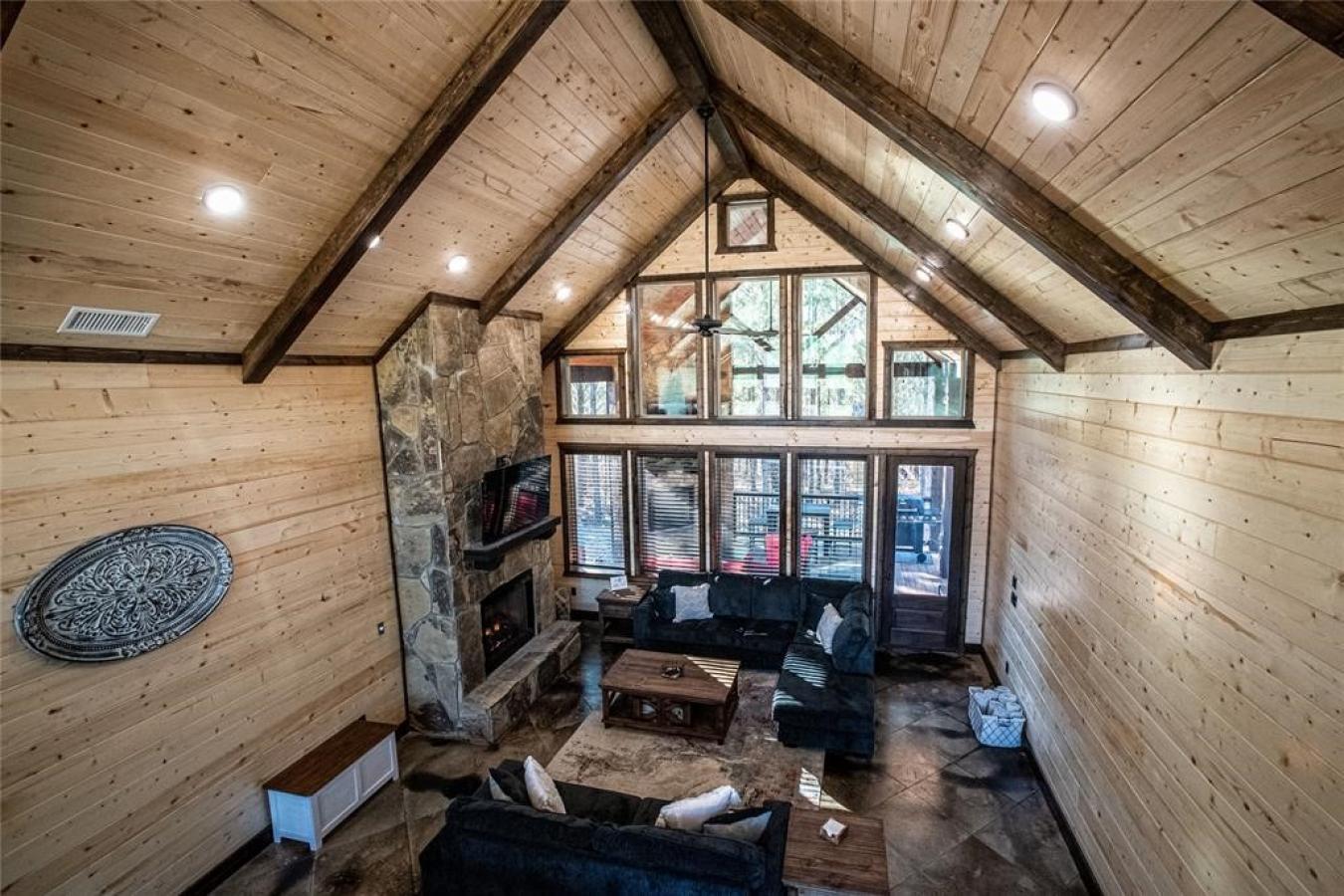 Broken Bow, McCurtain, 74728, United States, 4 Bedrooms Bedrooms, ,4 BathroomsBathrooms,Residential,For Sale,2002567