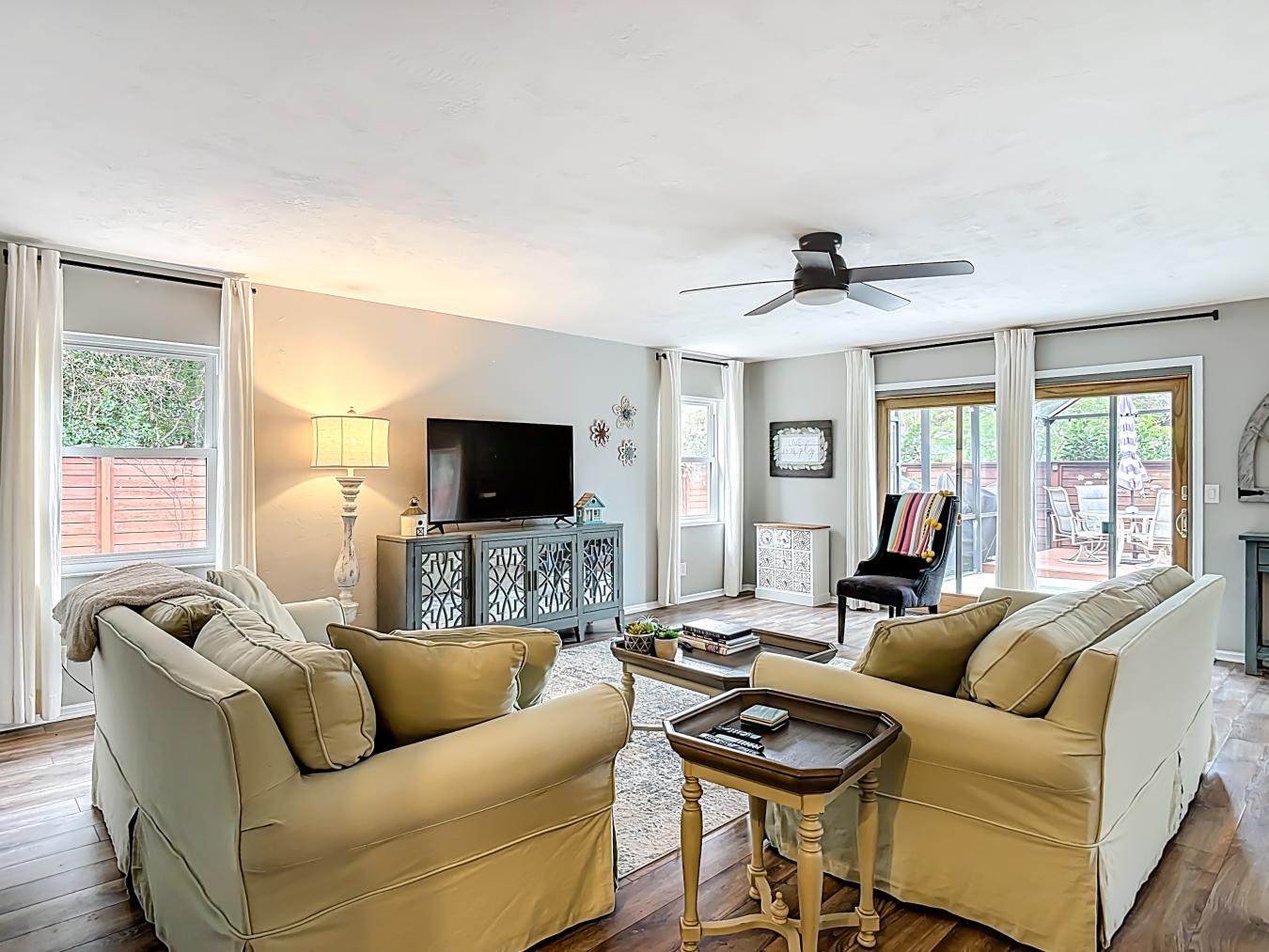 Ponce Inlet, Volusia, 32127, United States, 3 Bedrooms Bedrooms, ,2 BathroomsBathrooms,Residential,For Sale,2002564