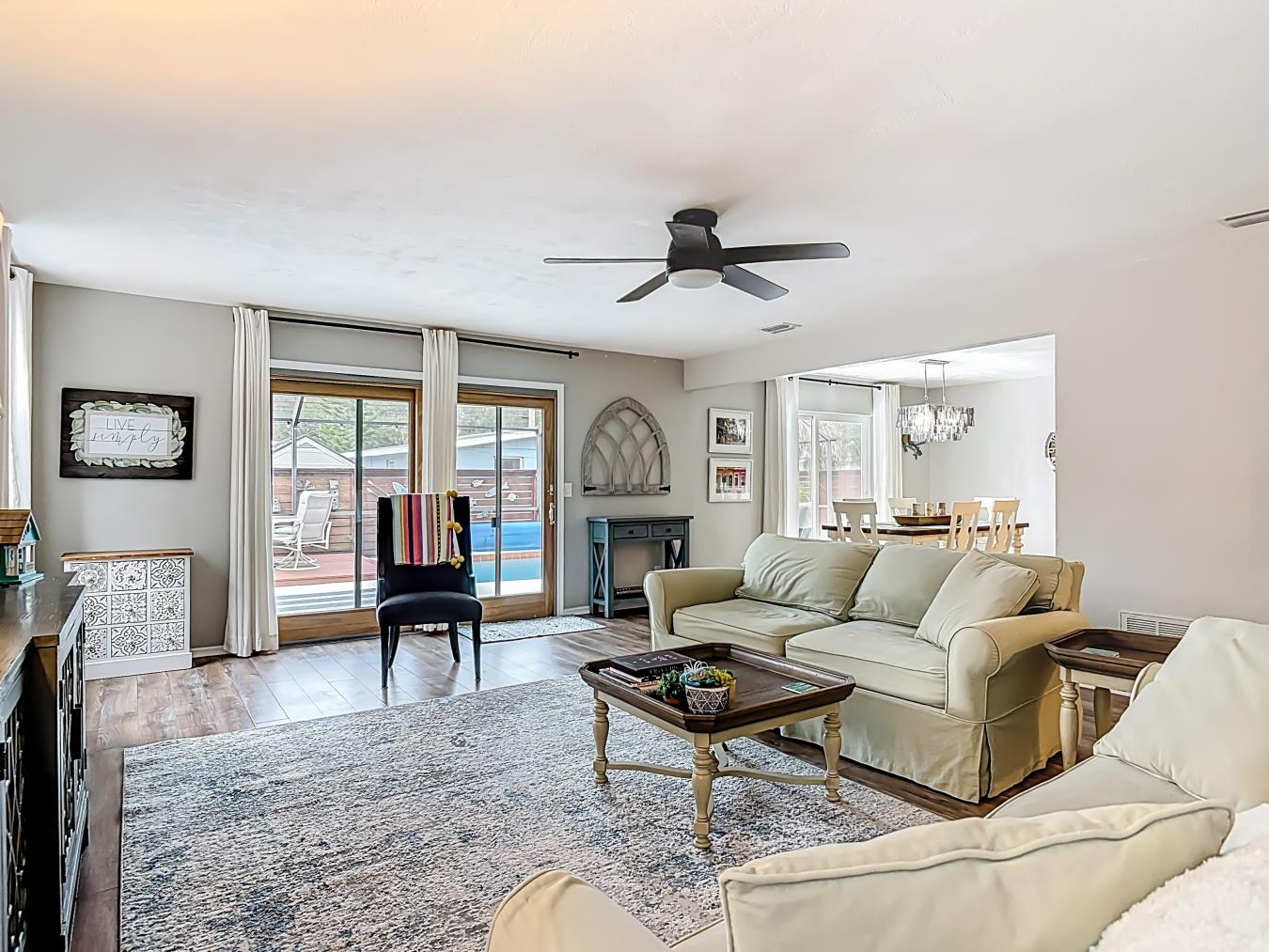 Ponce Inlet, Volusia, 32127, United States, 3 Bedrooms Bedrooms, ,2 BathroomsBathrooms,Residential,For Sale,2002564