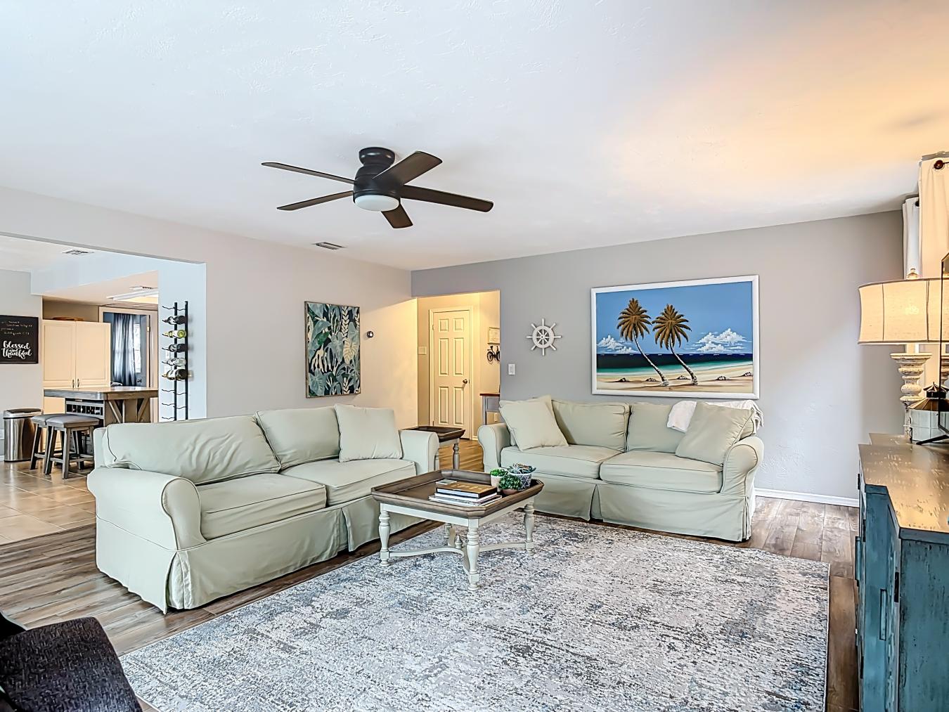 Ponce Inlet, Volusia, 32127, United States, 3 Bedrooms Bedrooms, ,2 BathroomsBathrooms,Residential,For Sale,2002564