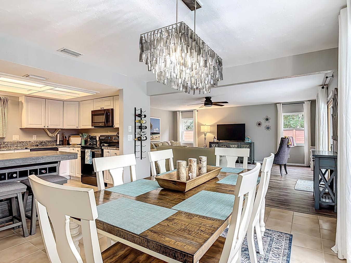 Ponce Inlet, Volusia, 32127, United States, 3 Bedrooms Bedrooms, ,2 BathroomsBathrooms,Residential,For Sale,2002564