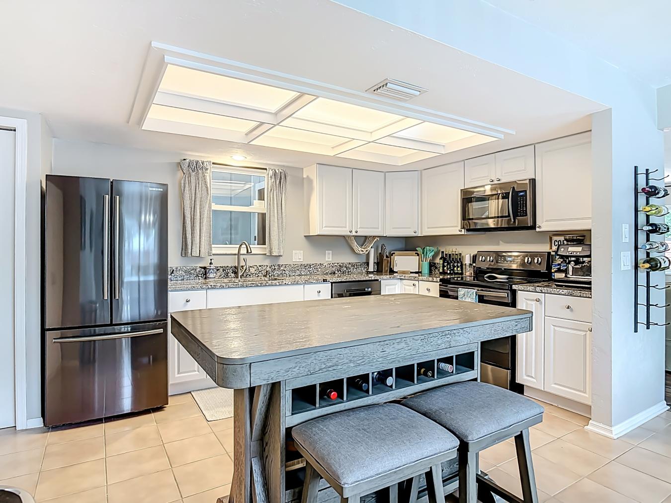 Ponce Inlet, Volusia, 32127, United States, 3 Bedrooms Bedrooms, ,2 BathroomsBathrooms,Residential,For Sale,2002564