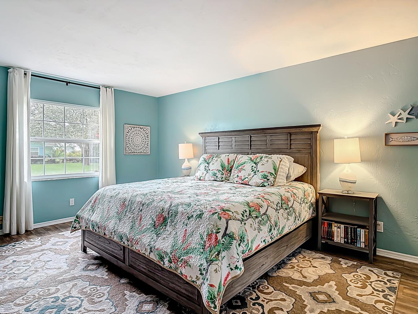 Ponce Inlet, Volusia, 32127, United States, 3 Bedrooms Bedrooms, ,2 BathroomsBathrooms,Residential,For Sale,2002564