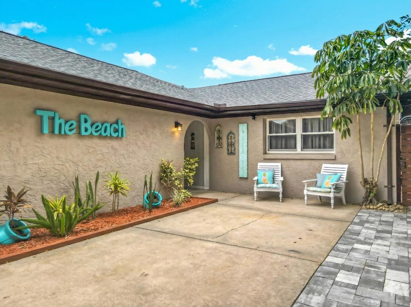 Ponce Inlet, Volusia, 32127, United States, 3 Bedrooms Bedrooms, ,2 BathroomsBathrooms,Residential,For Sale,2002564