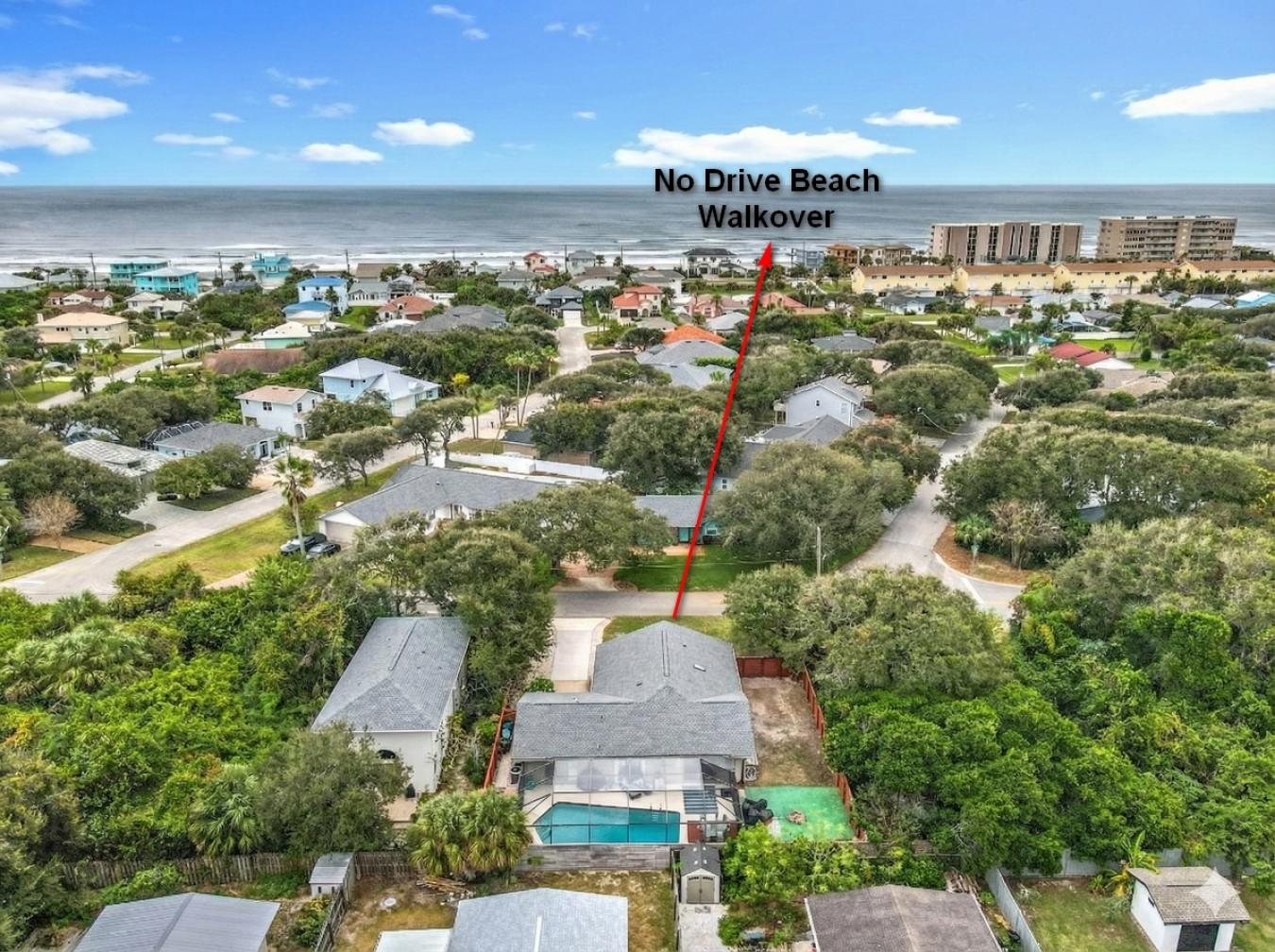 Ponce Inlet, Volusia, 32127, United States, 3 Bedrooms Bedrooms, ,2 BathroomsBathrooms,Residential,For Sale,2002564