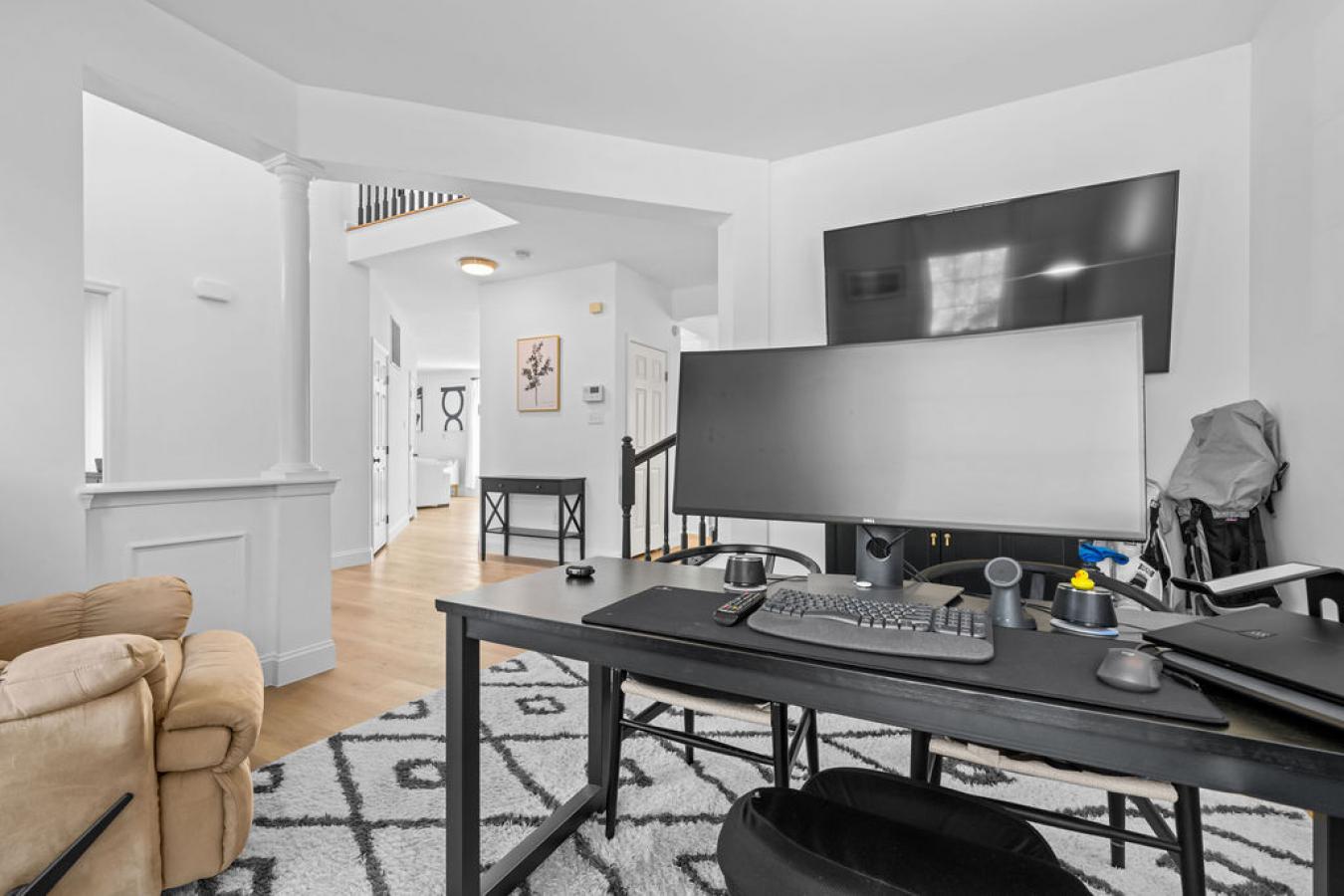 Columbia, Maryland, 21044, United States, 4 Bedrooms Bedrooms, ,2 BathroomsBathrooms,Residential,For Sale,2002562