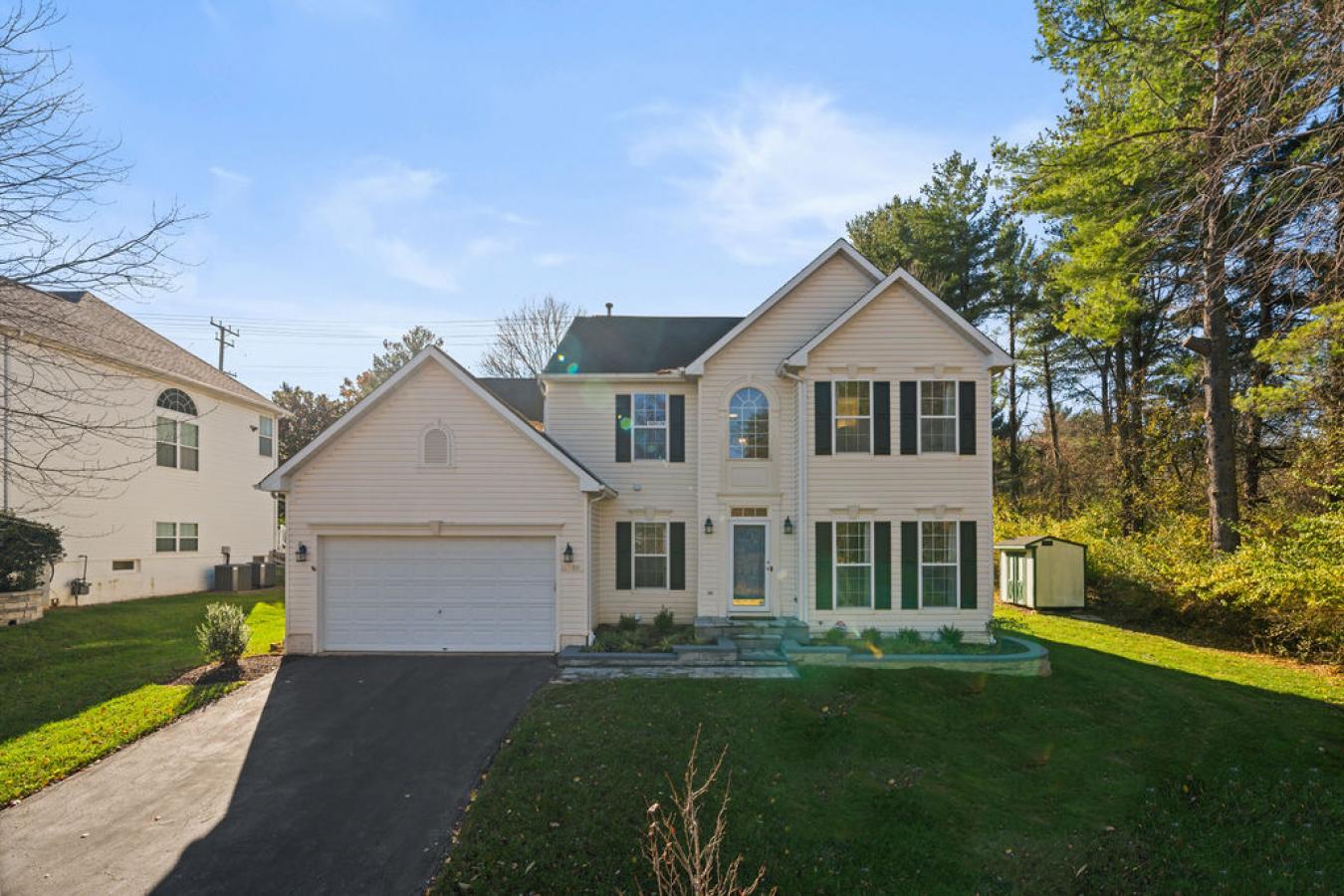 Columbia, Maryland, 21044, United States, 4 Bedrooms Bedrooms, ,2 BathroomsBathrooms,Residential,For Sale,2002562