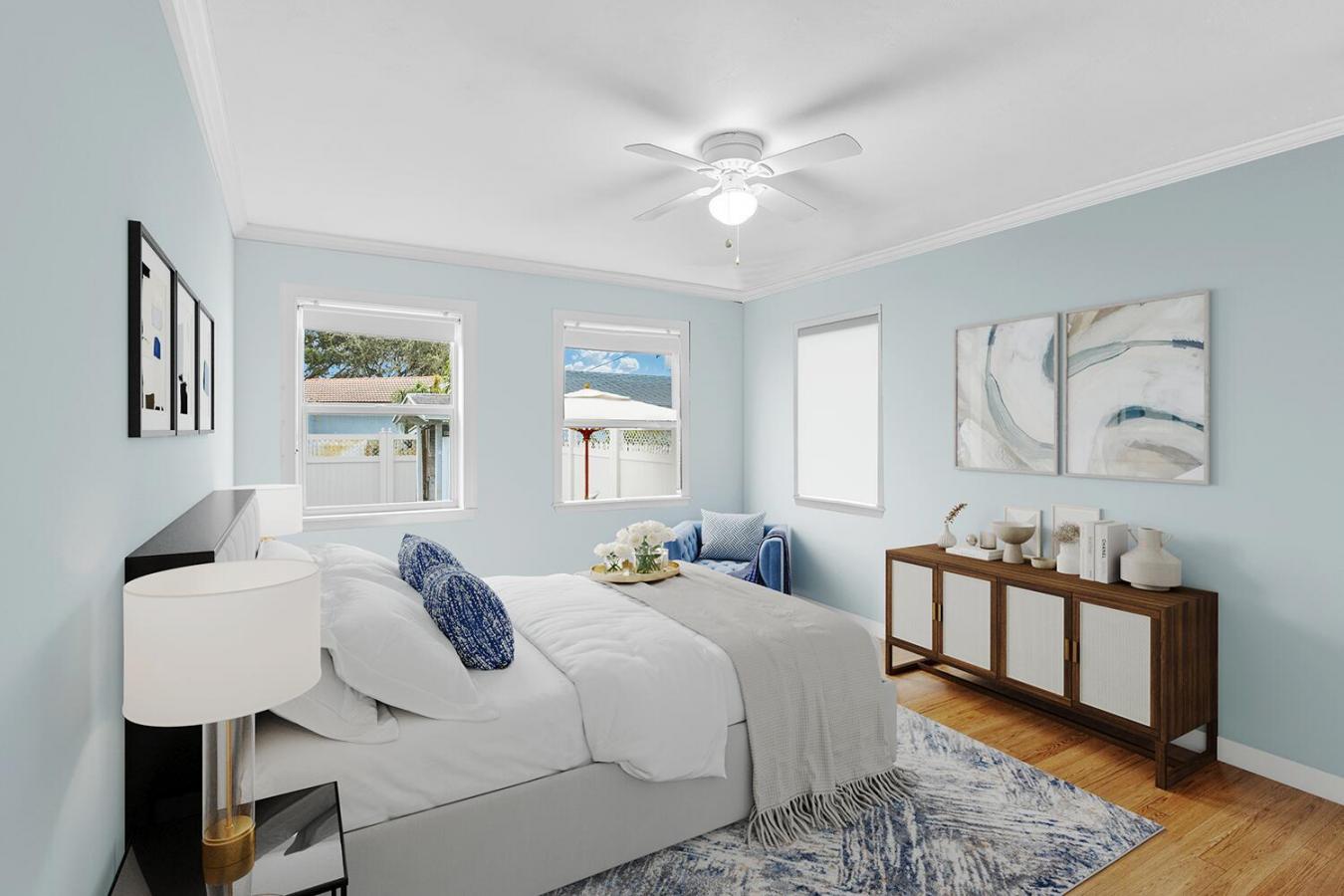 Delray Beach, Palm Beach, 33483, United States, 2 Bedrooms Bedrooms, ,1 BathroomBathrooms,Residential,For Sale,2002561