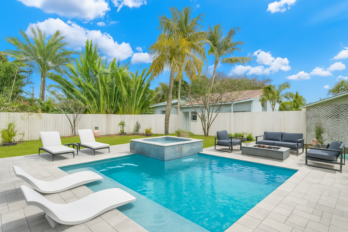 Delray Beach, Palm Beach, 33483, United States, 2 Bedrooms Bedrooms, ,1 BathroomBathrooms,Residential,For Sale,2002561