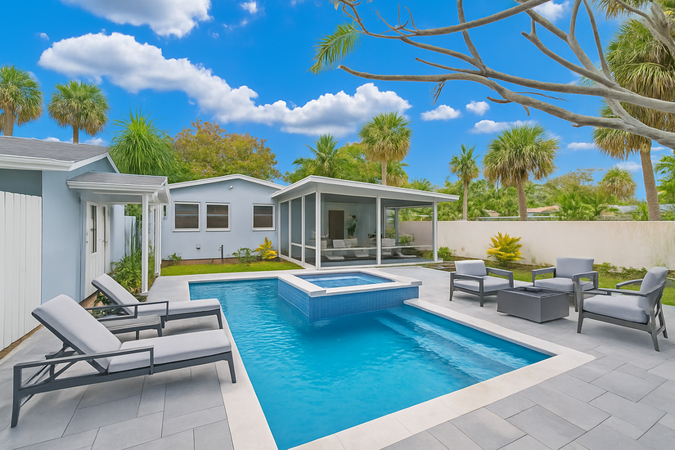 Delray Beach, Palm Beach, 33483, United States, 2 Bedrooms Bedrooms, ,1 BathroomBathrooms,Residential,For Sale,2002561